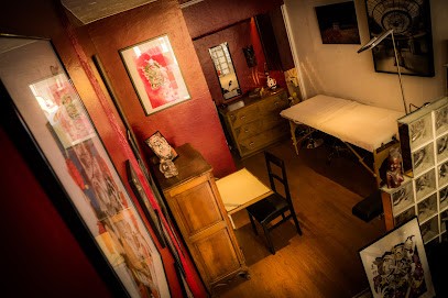 O'Malley Tattoo - Salon de tatouage/Tattoo à Nice, Tatoueur à Nice