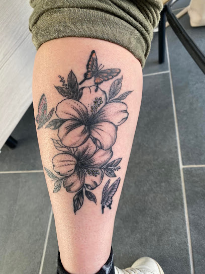 Let Zef Ink Tatoueur à Frévent