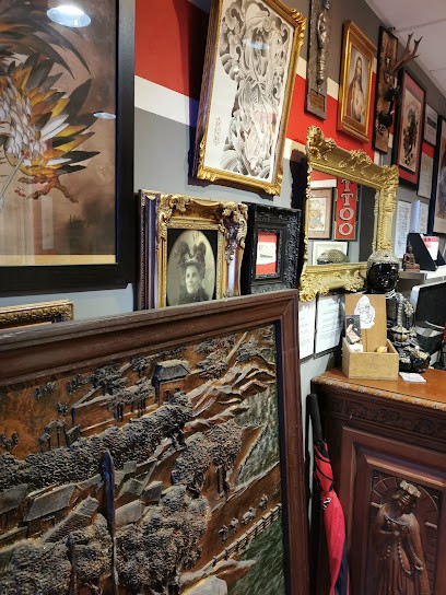 TATOUAGE MIKAEL DE POISSY, Tatoueur à Poissy