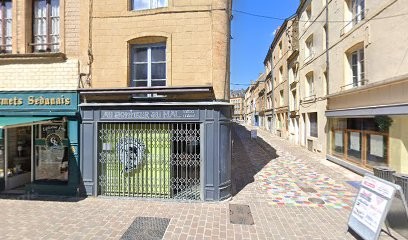 Au Bonheur Du Mal Tattoo Galerie, Tatoueur à Sedan