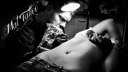Mat Tattoo, Tatoueur à Saint-Geours-de-Maremne