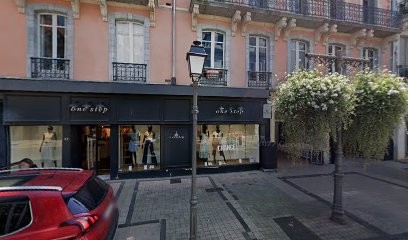 Anthracite Tattoo Shop, Tatoueur à Tarbes