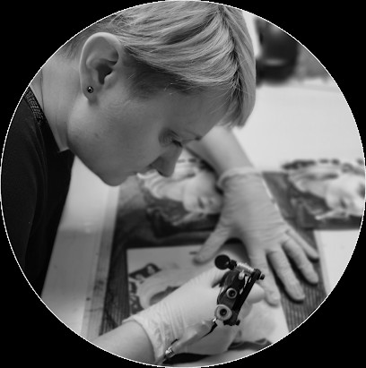 Did'Ink'Tattoo, Tatoueur à Thônes