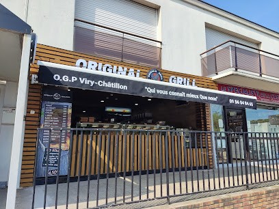 Squal Tattoo, Tatoueur à Viry-Châtillon