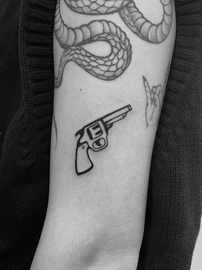 By_Jimjoum_, Tatoueur à Châtenay-Malabry