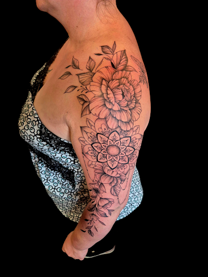 Eden Tattoo 49, Tatoueur à Beaupréau-en-Mauges