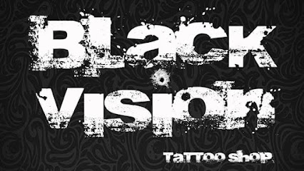 Black Vision Tattoo Shop Tatoueur à Moulins