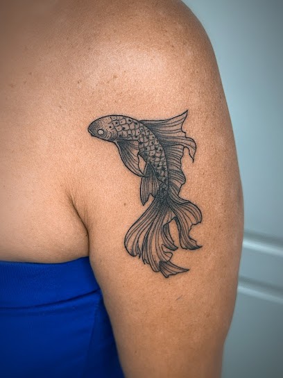 Veridis Quo Tattoo, Tatoueur à Six-Fours-les-Plages