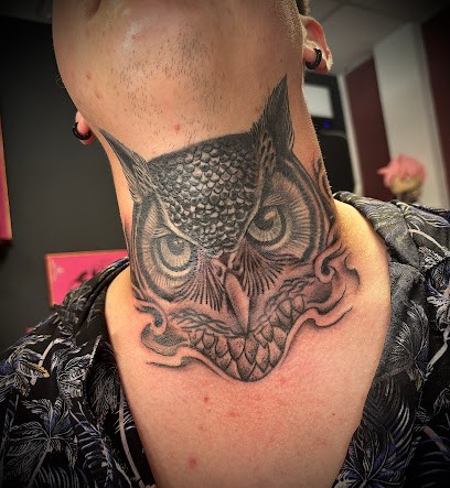 GD Tatouages, Tatoueur à Orsinval