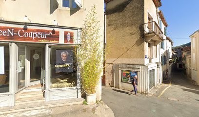 Art Shop La Ligne (NaYa TaTToO PiERciNG), Tatoueur à Saint-Antonin-Noble-Val
