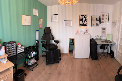 Gaïa Ink Tattoo, Tatoueur à Cuffies