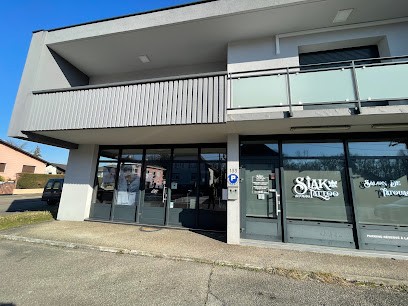 Siak tattoo, Tatoueur à Richwiller