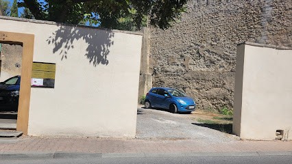 JCA tattooer, Tatoueur à Saint-Chamas