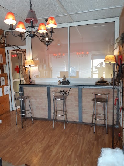 Celtic Art Tattoo, Tatoueur à Villenave-d'Ornon