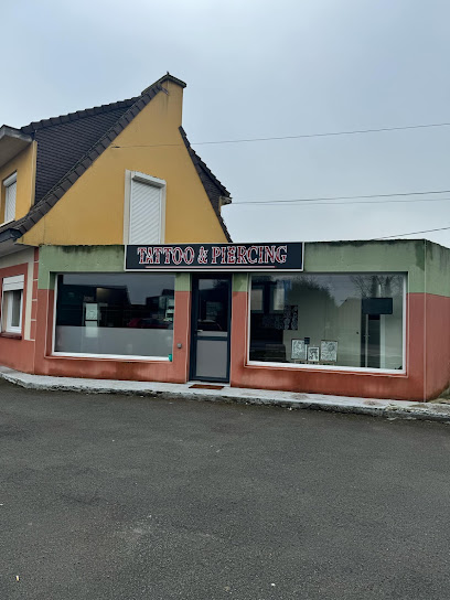 Wait & Bleed Tattoo Shop Tatoueur à Sailly-Labourse