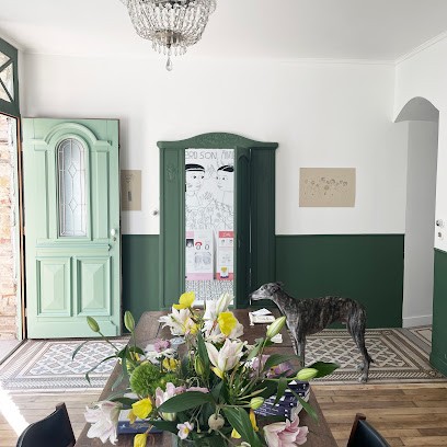 Frederic Agid Studio, Tatoueur à Villeneuve-l'Archevêque