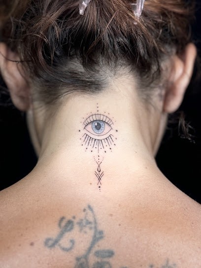 MEMOIRE D'ANCRE, Tatoueur à Saint-Victoret