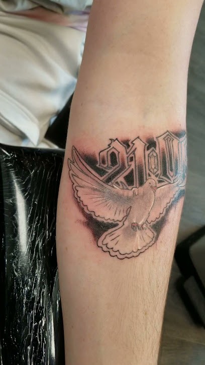 Unick tatoo, Tatoueur à Muzillac
