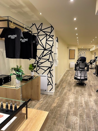 Opulence Tattooshop, Tatoueur à Paris 09