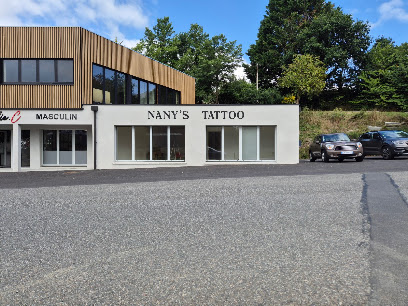 Nany's Tattoo, Tatoueur à Châtelaudren-Plouagat
