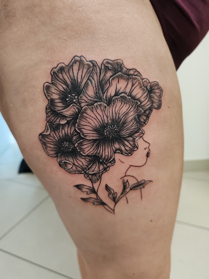 Klochett'ink, Tatoueur à Saint-Hilaire-de-Clisson