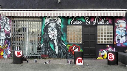 TOP INK SHOP, Tatoueur à Montauban