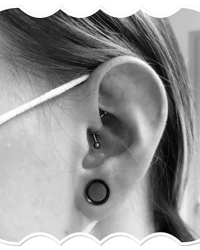 Pierc’ed piercing, Tatoueur à Saint-Martin-de-Crau