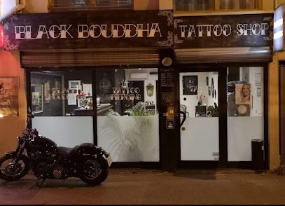 Black Bouddha Tattoo Shop, Tatoueur à Sartrouville