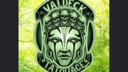 Valdeck Tattoo, Tatoueur à Nice