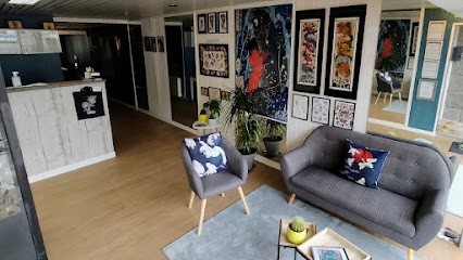 ONI Tattoo. Tatoueur Quéven, proche Lorient, Tatoueur à Quéven