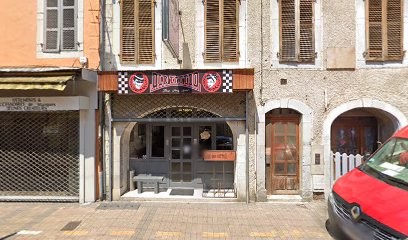 Rudeboy Tattoo, Tatoueur à Tarbes