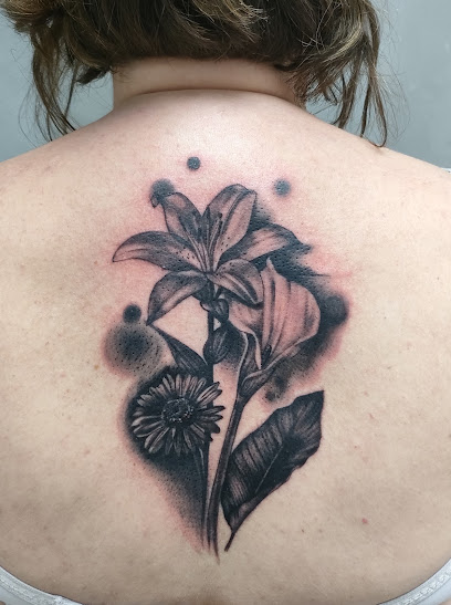 Jo' Te Fais La Peau, Tatoueur à Saint-Christophe-du-Bois
