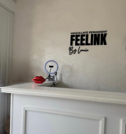 Feelink By Laurie Tatoueur à Marseille 11