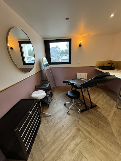 Agapanthe Studio Tatoueur à Vannes