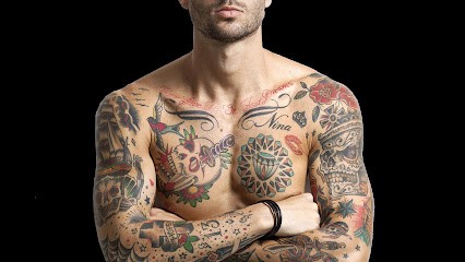 SASA TATTOO, Tatoueur à Peyrolles-en-Provence