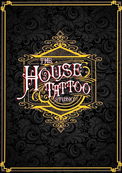 The House Tattoo Studio, Tatoueur à Asnières-sur-Seine
