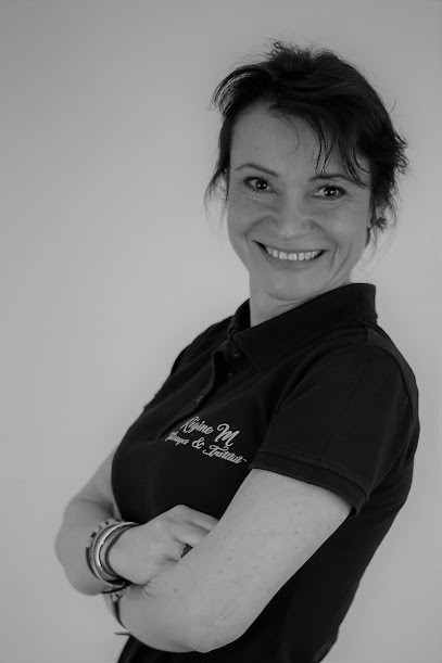 RÉGINE M, Tatoueur à Lipsheim