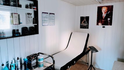 SeeLine Tattoo & Piercing, Tatoueur à Schiltigheim