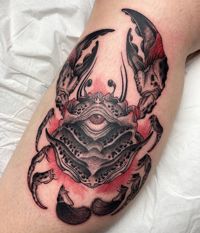 Shora - Tattoo, Tatoueur à Bayonne