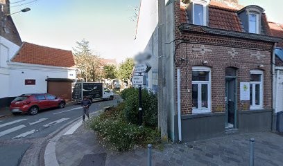 Luca Tattoo Shop, Tatoueur à Roncq