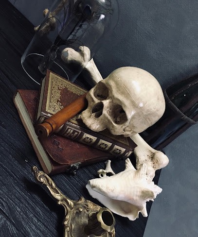 Les Enfants Perdus Tattoo-shop, Tatoueur à Nice