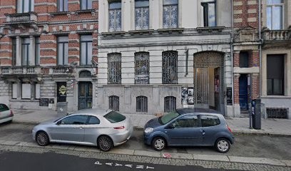 The Coven Tattooshop, Tatoueur à Roubaix