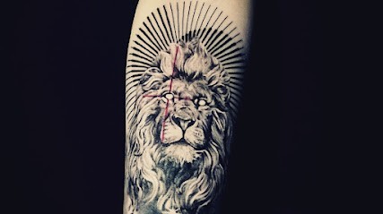 Loa Tattoo, Tatoueur à Riedisheim