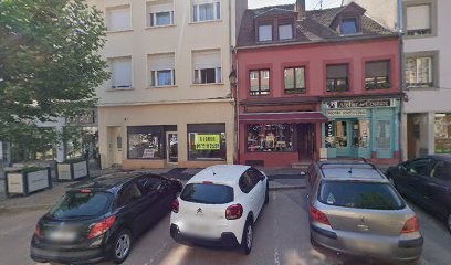 Institut Ar'tribal, Tatoueur à Sarreguemines