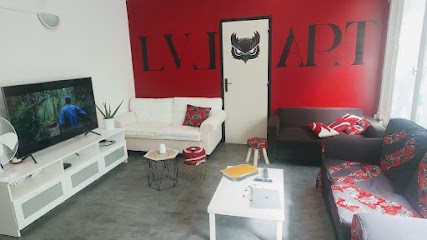 Level Art tattoo et piercing, Tatoueur à Vitry-sur-Seine