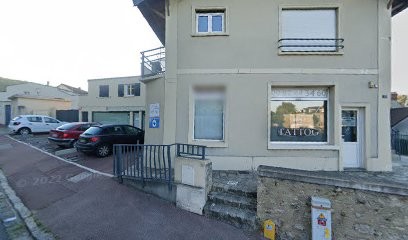 ARMOR INK TATTOO, Tatoueur à Saint-Rémy-lès-Chevreuse