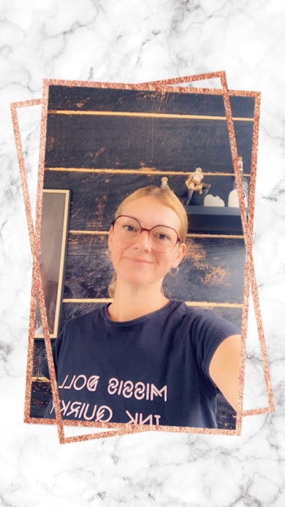 The Tattoo Shop Ink Quirky, Tatoueur à Mirecourt