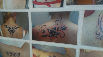 christattoo35, Tatoueur à Pacé