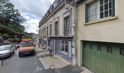 Titou Tattoo Studio, Tatoueur à Oloron-Sainte-Marie