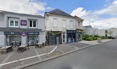 BLACK HORNET, Tatoueur à Vertou